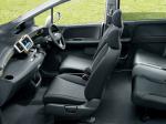 Honda Freed Spike Hybrid 2011 года